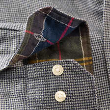 Alernatives Thumbnail 2 zu Freizeithemd Turner Hahnentrittmuster