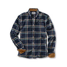 Alernatives Thumbnail 1 zu Karohemd Ronan