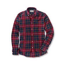 Alernatives Thumbnail 1 zu Karohemd WInterberry