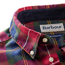 Alernatives Thumbnail 2 zu Karohemd WInterberry