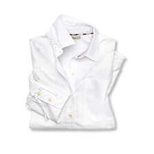 Alernatives Thumbnail 1 zu Weie Longbluse Freya