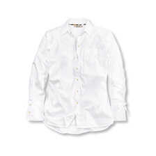 Alernatives Thumbnail 2 zu Weie Longbluse Freya