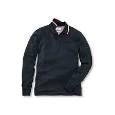 Alernatives Thumbnail 1 zu Herren-Poloshirt Pima-Baumwolle