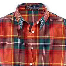 Alernatives Thumbnail 2 zu Flanell-Karobluse