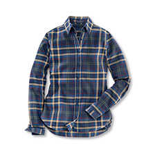 Alernatives Thumbnail 1 zu Karo-Twillbluse