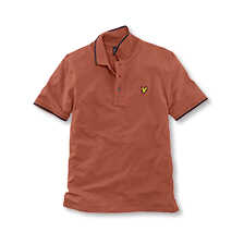 Alernatives Thumbnail 1 zu Herren-Poloshirt