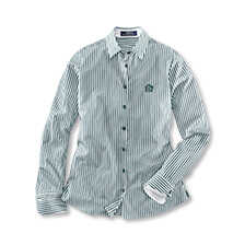 Alernatives Thumbnail 1 zu Streifenbluse