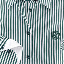 Alernatives Thumbnail 2 zu Streifenbluse