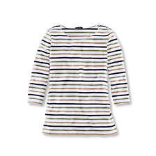 Alernatives Thumbnail 1 zu Jersey-Streifenshirt Highlands