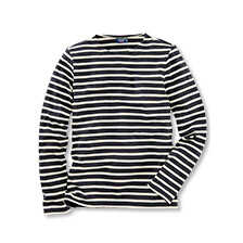 Alernatives Thumbnail 1 zu Bretagne-Herrenshirt