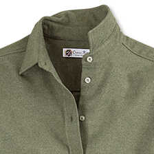 Alernatives Thumbnail 2 zu Oversized-Flanellbluse