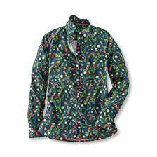 Alernatives Thumbnail 1 zu Hemdbluse Strawberry