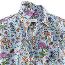 Alernatives Thumbnail 2 zu Blumenbluse Flowers