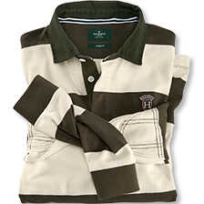 Alernatives Thumbnail 2 zu Rugby Polo