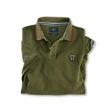 Alernatives Thumbnail 1 zu Pique-Poloshirt