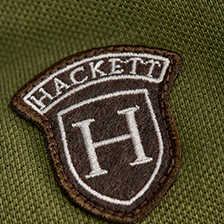 Alernatives Thumbnail 3 zu Pique-Poloshirt