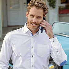 Alernatives Thumbnail 3 zu Hemd