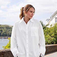 Thumbnail zu Hemdbluse