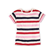 Alernatives Thumbnail 1 zu Ringelshirt Lyndale