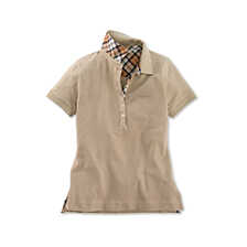 Thumbnail zu Pique-Poloshirt Portsdown