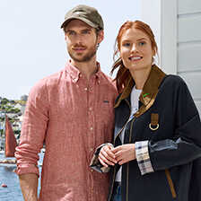 Alernatives Thumbnail 2 zu Leinenhemd Linton