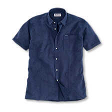 Thumbnail zu Halbarm-Hemd Nelson