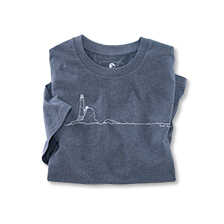 Thumbnail zu T-Shirt Fastnet Lighthouse