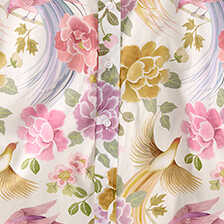 Alernatives Thumbnail 2 zu Liberty-Bluse Paradise Birds