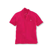 Thumbnail zu Pima-Cotton-Poloshirt