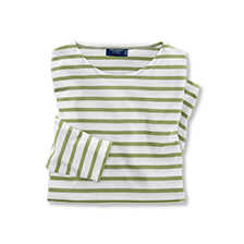 Thumbnail zu Ringelshirt