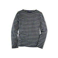 Alernatives Thumbnail 1 zu Langarm-Breton-Shirt