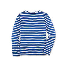 Alernatives Thumbnail 1 zu Herren-Bretagne-Shirt