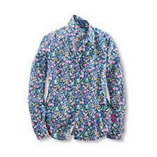 Alernatives Thumbnail 1 zu Blumenbluse Liberty Tana Lawn