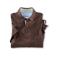 Thumbnail zu Pique-Polo