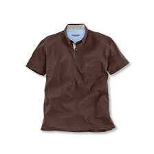 Alernatives Thumbnail 1 zu Pique-Polo