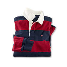 Alernatives Thumbnail 1 zu Rugby Shirt