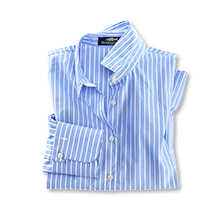 Thumbnail zu Klassische Streifenbluse