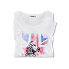 Alernatives Thumbnail 1 zu  Cooles Shirt mit Union-Jack