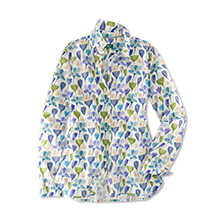 Thumbnail zu Blumenbluse