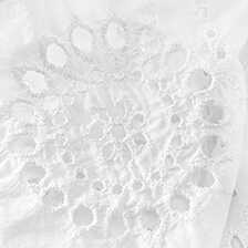 Alernatives Thumbnail 3 zu Sommerbluse mit Lochstickerei