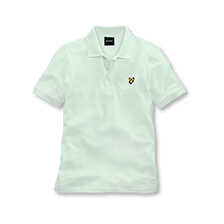 Thumbnail zu Sommer-Polo