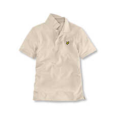 Thumbnail zu Sommer-Poloshirt