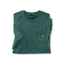 Thumbnail zu Jersey-T-Shirt mit Golden Eagle