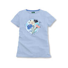 Alernatives Thumbnail 1 zu T-Shirt Cornflower