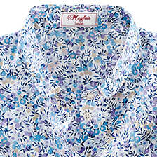 Alernatives Thumbnail 1 zu Liberty-Blumenbluse