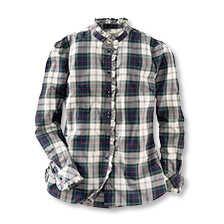 Alernatives Thumbnail 1 zu Karobluse Aspen