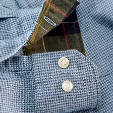 Alernatives Thumbnail 1 zu Flanellhemd Turner