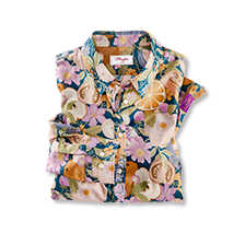 Liberty-Bluse Jillie