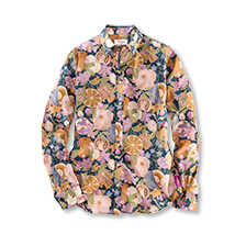 Alernatives Thumbnail 1 zu Liberty-Bluse Jillie