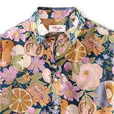 Alernatives Thumbnail 2 zu Liberty-Bluse Jillie